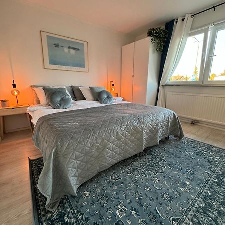 So Easy Stay, Malmoe Kültér fotó