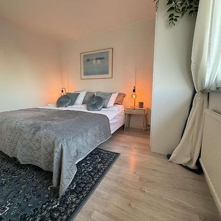 So Easy Stay, Malmoe Kültér fotó