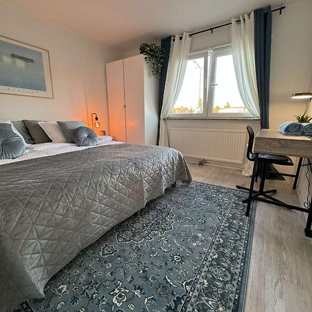So Easy Stay, Malmoe Kültér fotó