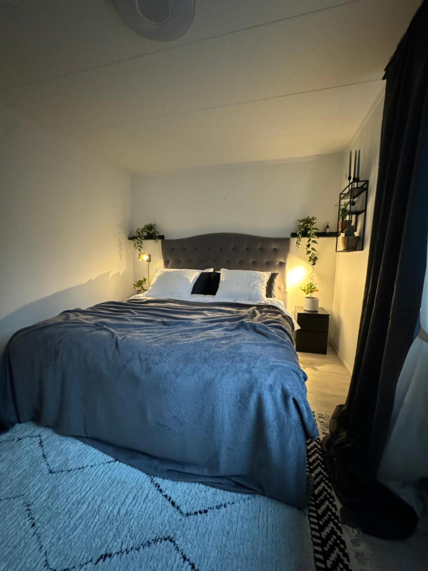 So Easy Stay, Malmoe Kültér fotó