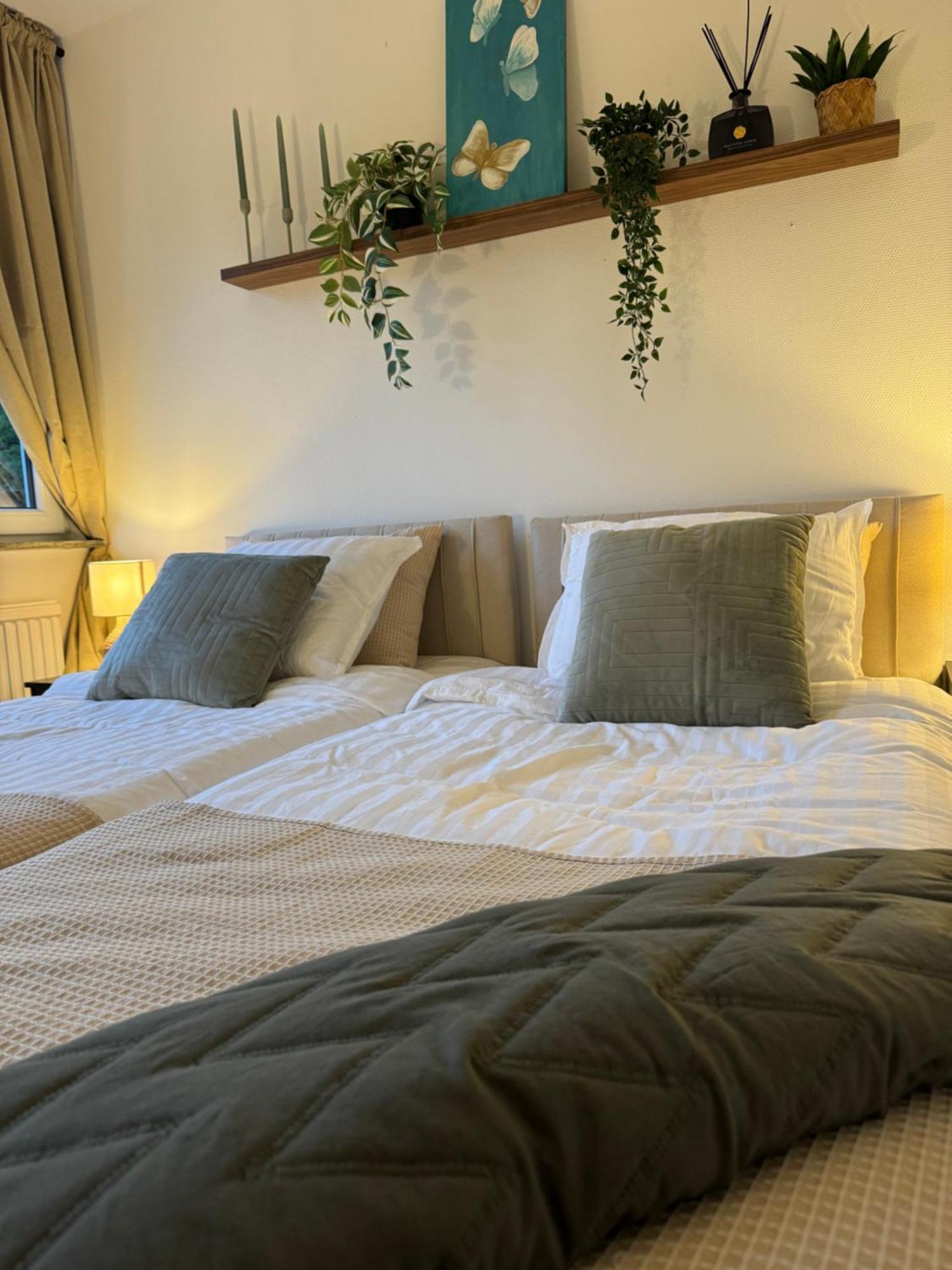 So Easy Stay, Malmoe Kültér fotó