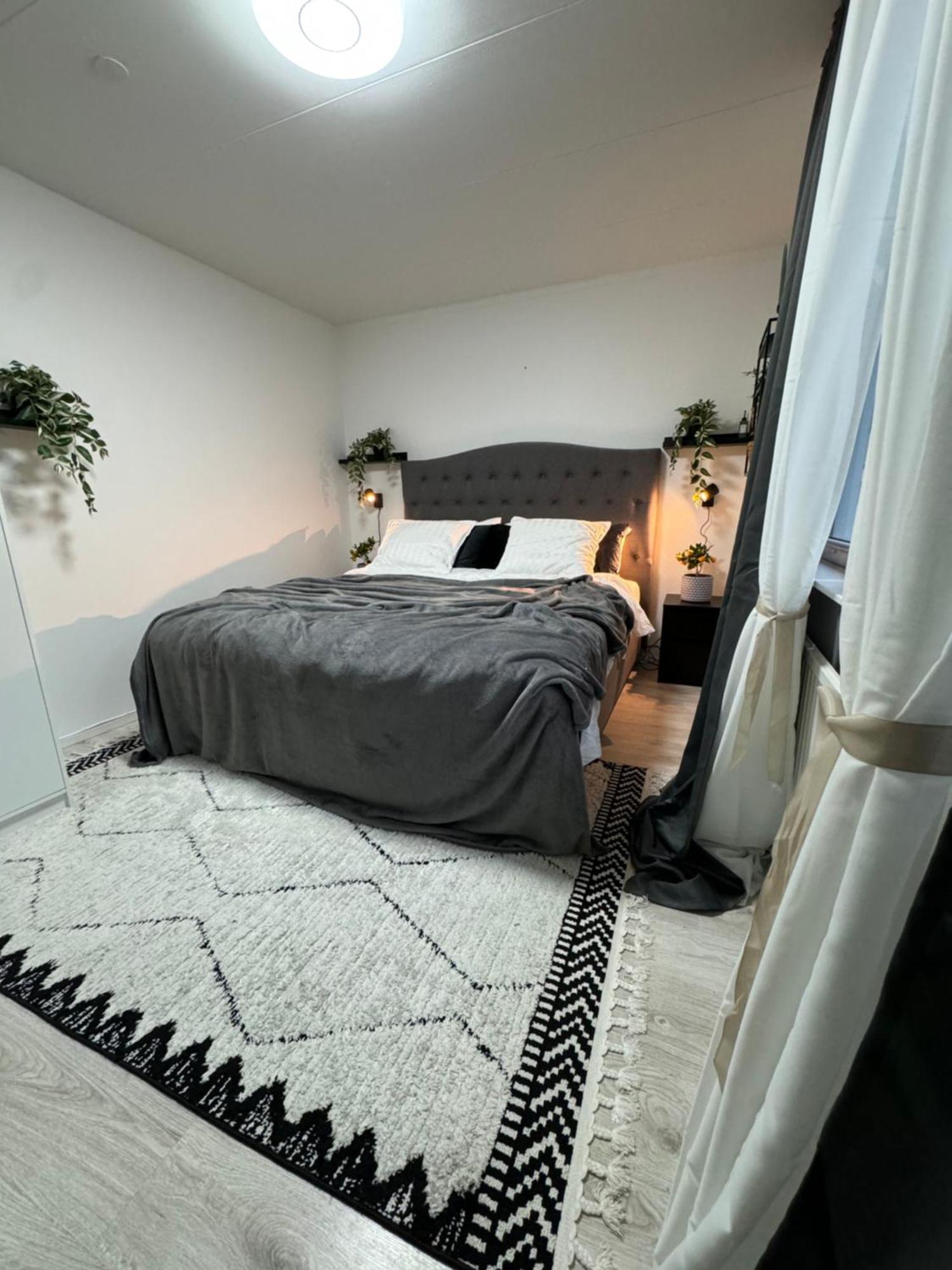 So Easy Stay, Malmoe Kültér fotó