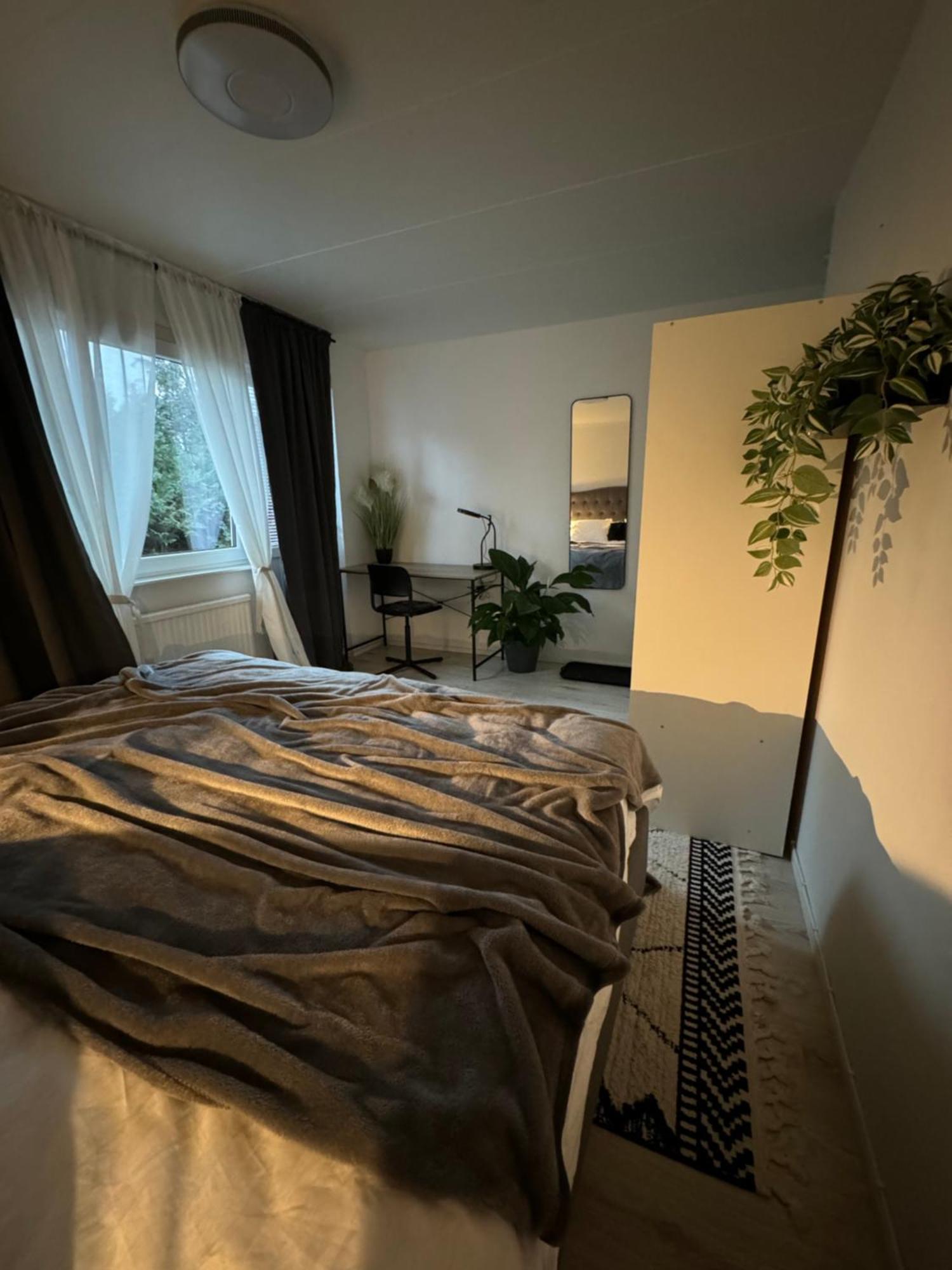 So Easy Stay, Malmoe Kültér fotó