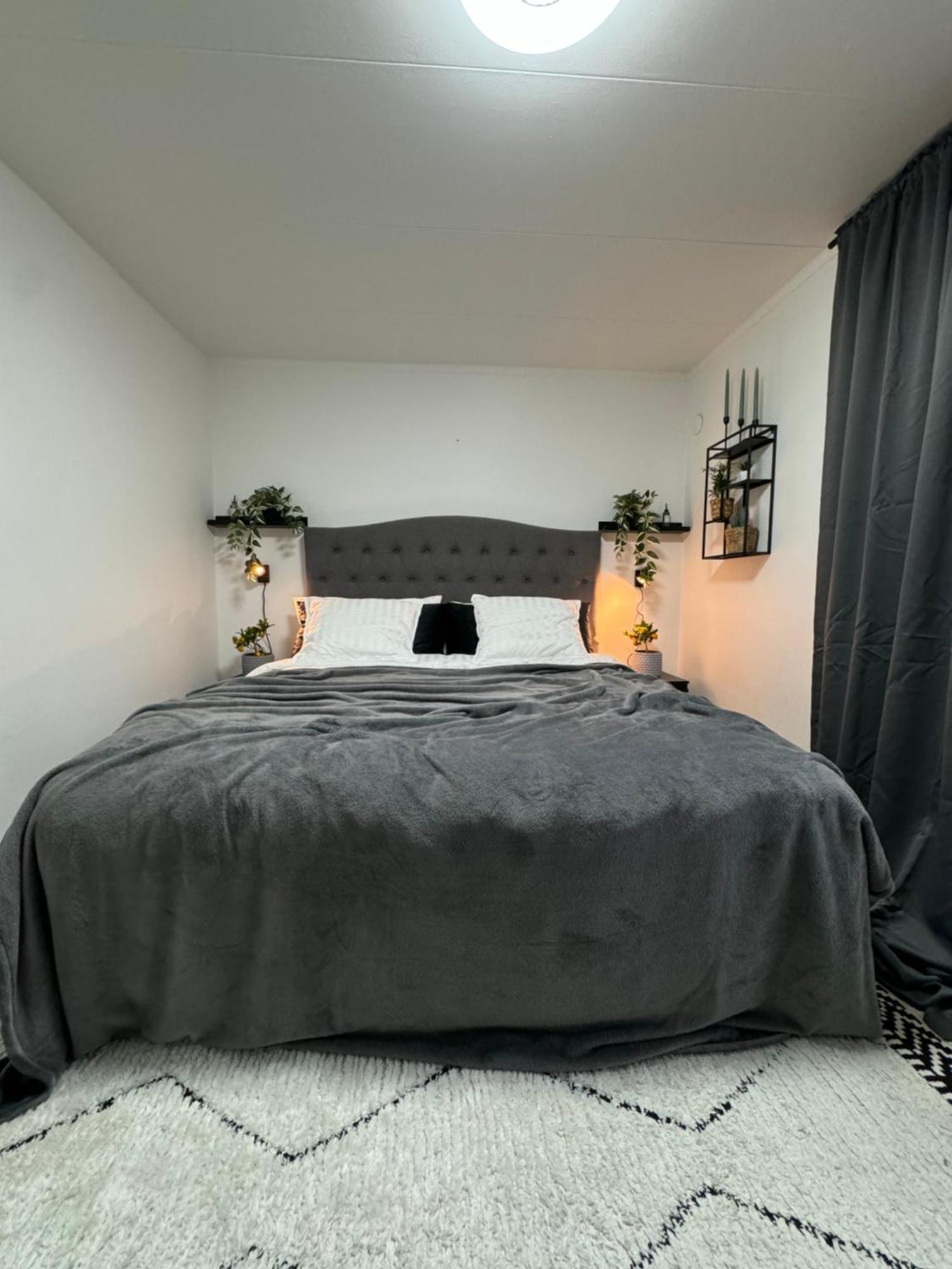 So Easy Stay, Malmoe Kültér fotó