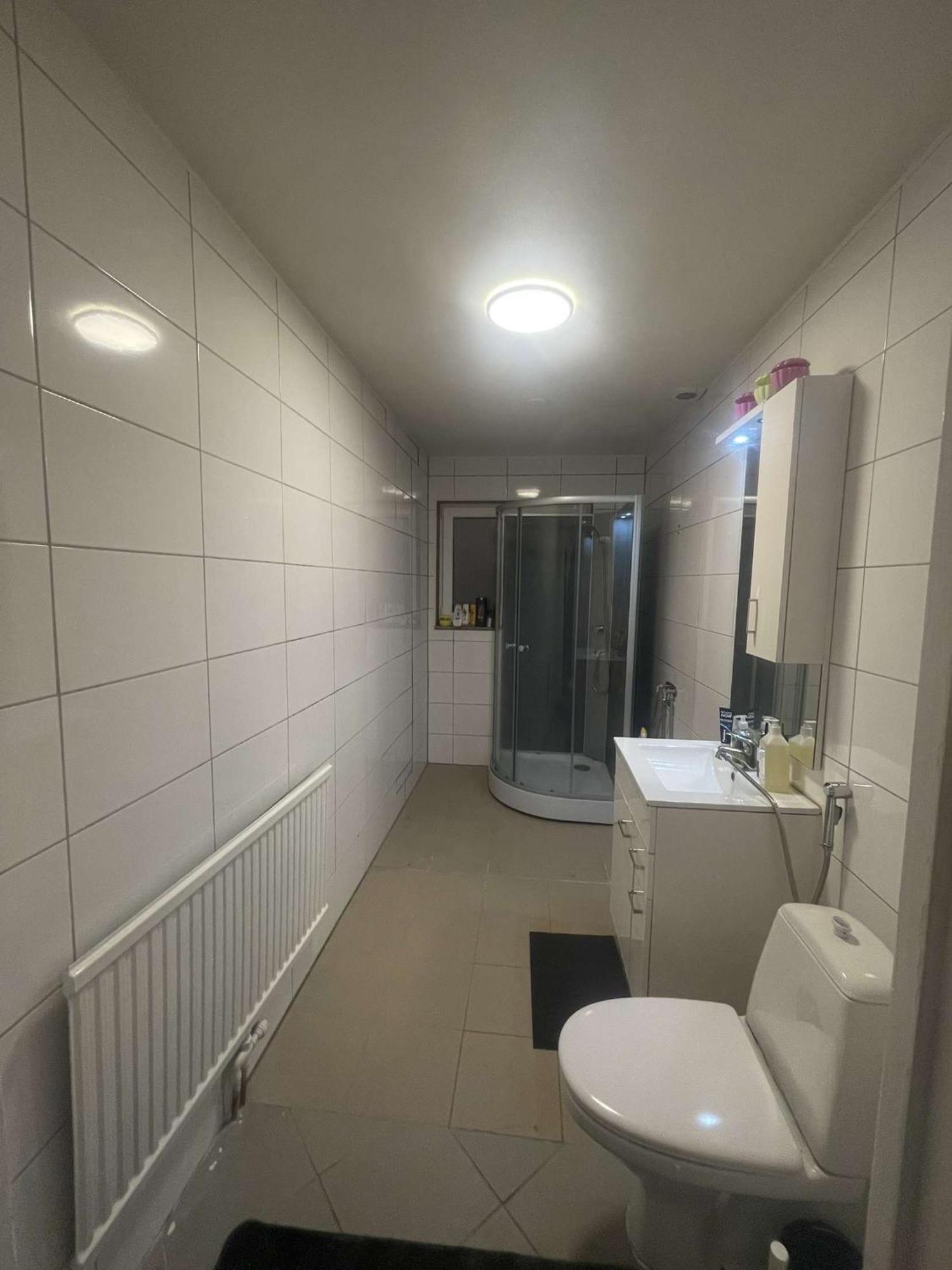 So Easy Stay, Malmoe Kültér fotó