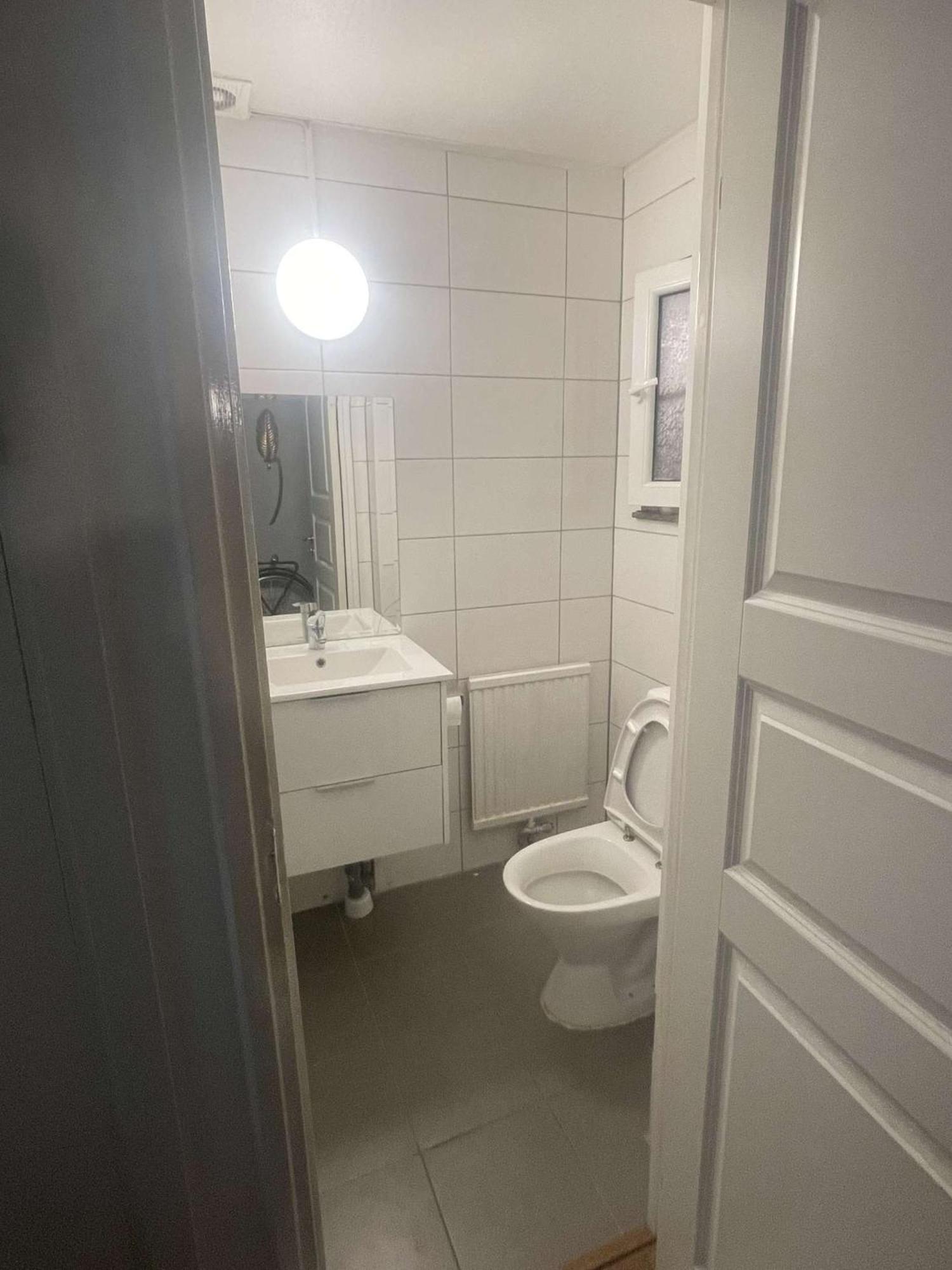 So Easy Stay, Malmoe Kültér fotó