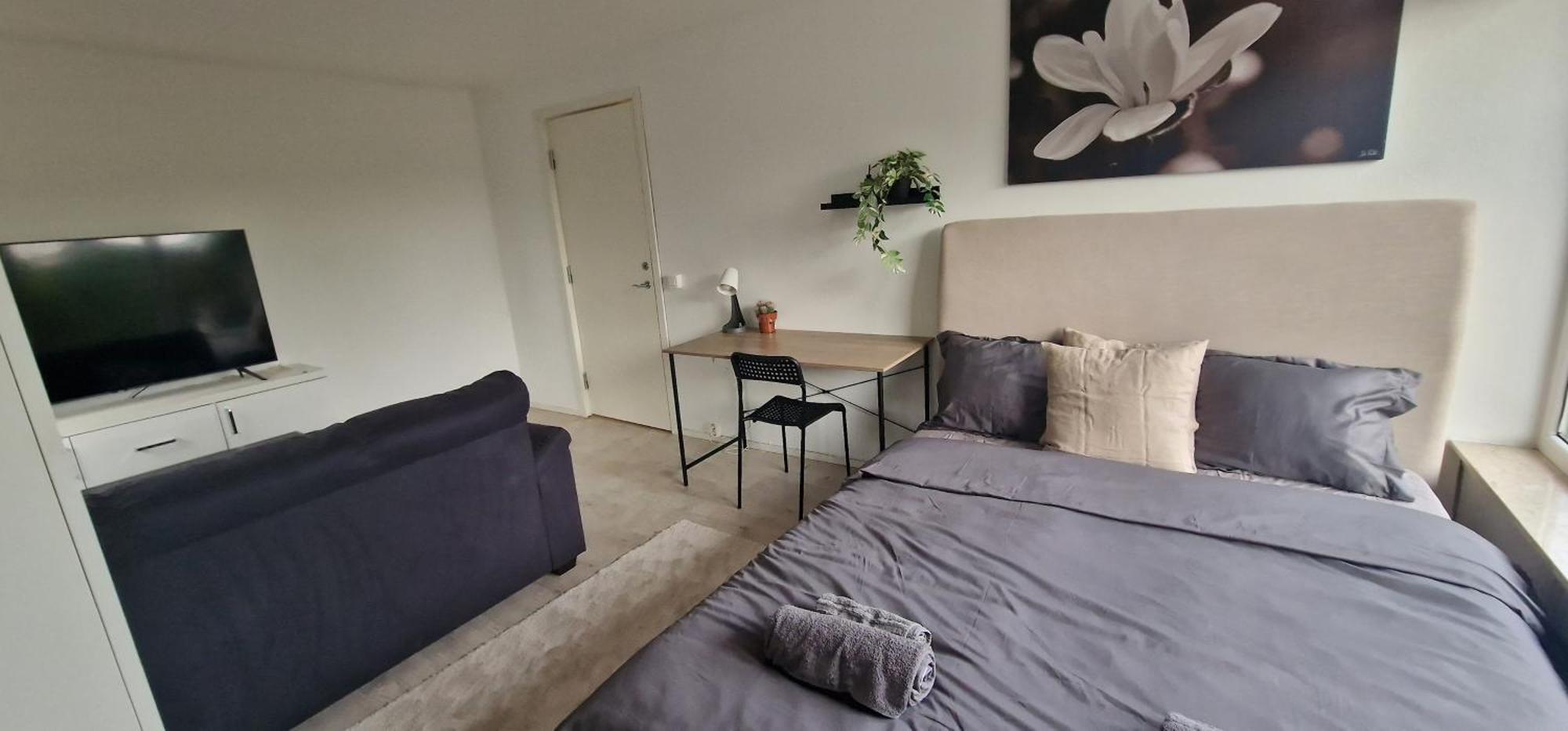 So Easy Stay, Malmoe Kültér fotó