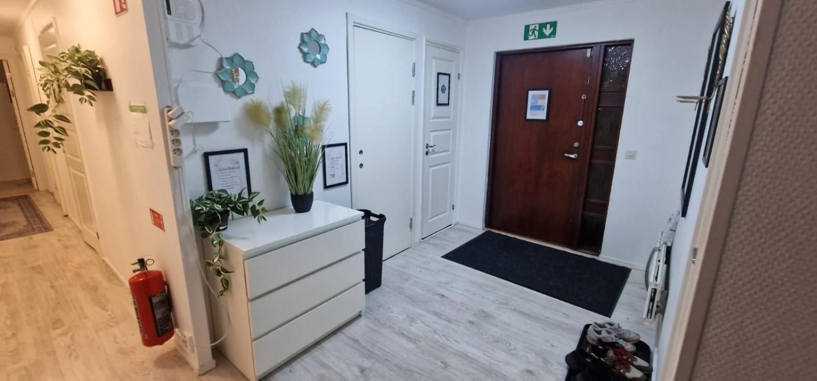 So Easy Stay, Malmoe Kültér fotó