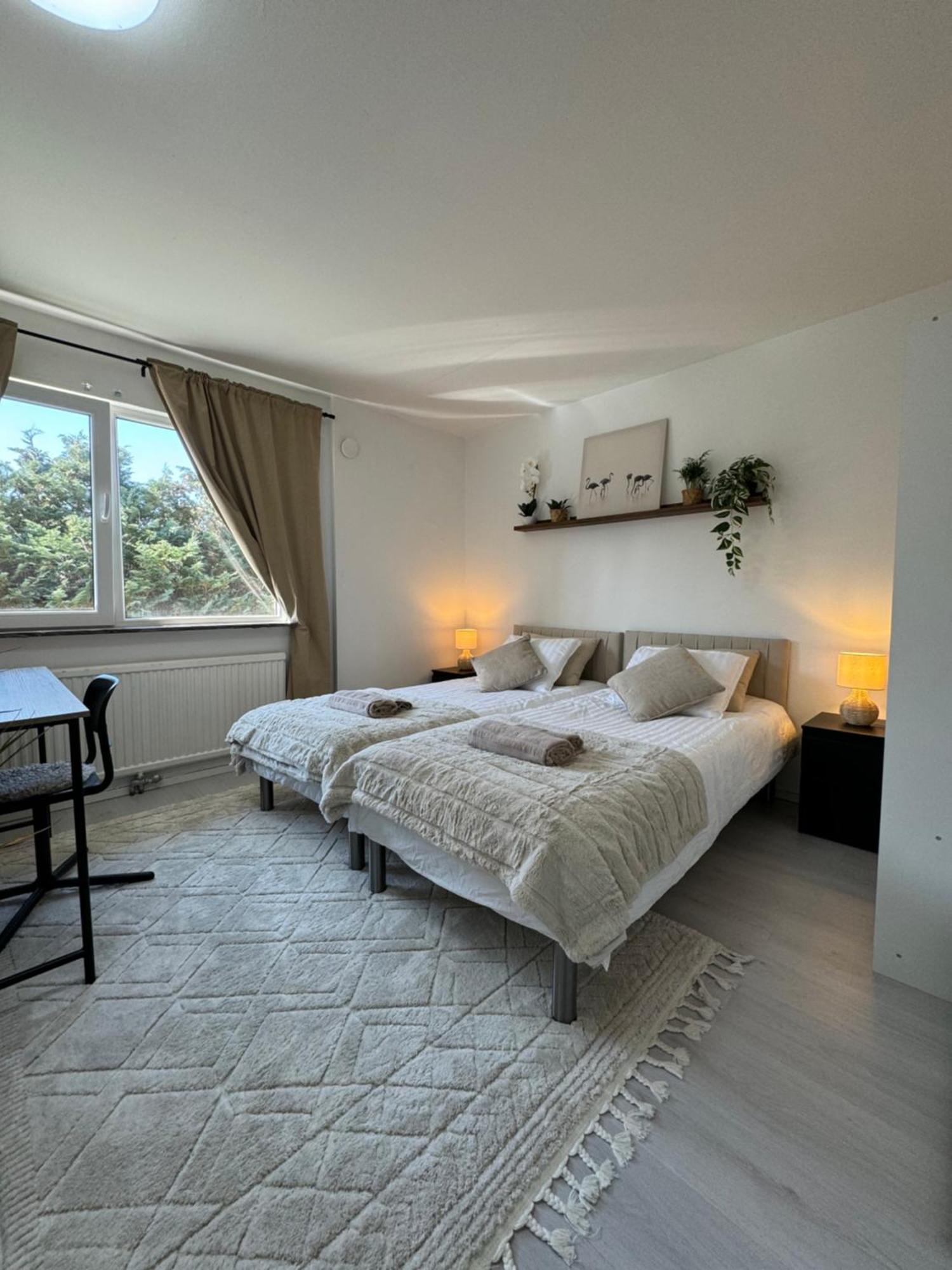 So Easy Stay, Malmoe Kültér fotó