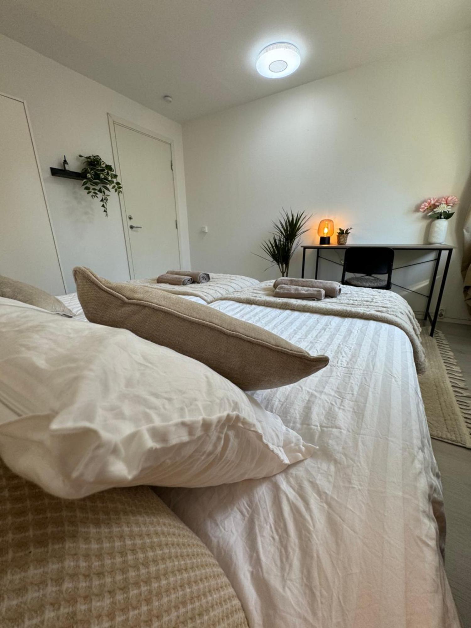 So Easy Stay, Malmoe Kültér fotó