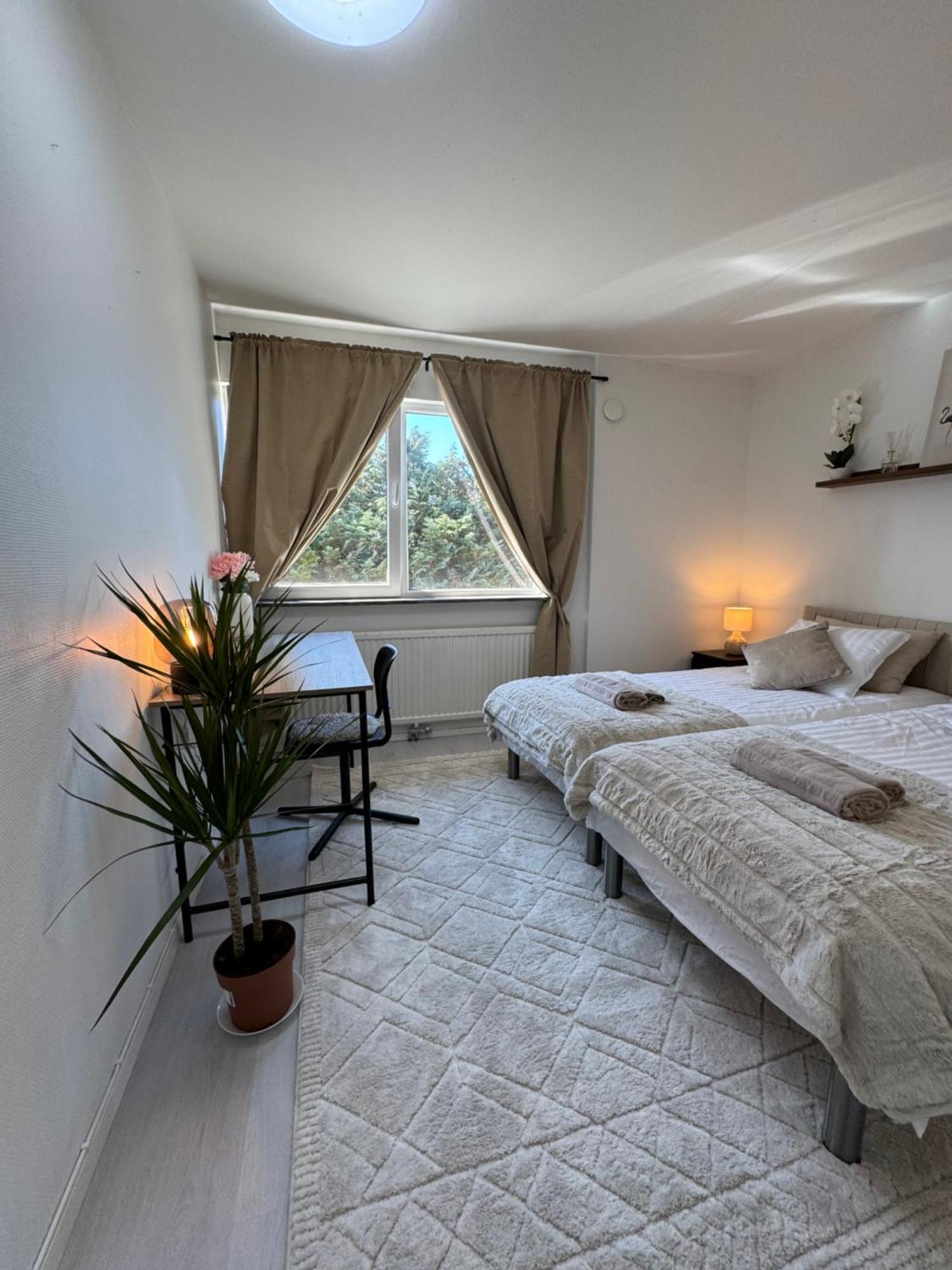 So Easy Stay, Malmoe Kültér fotó