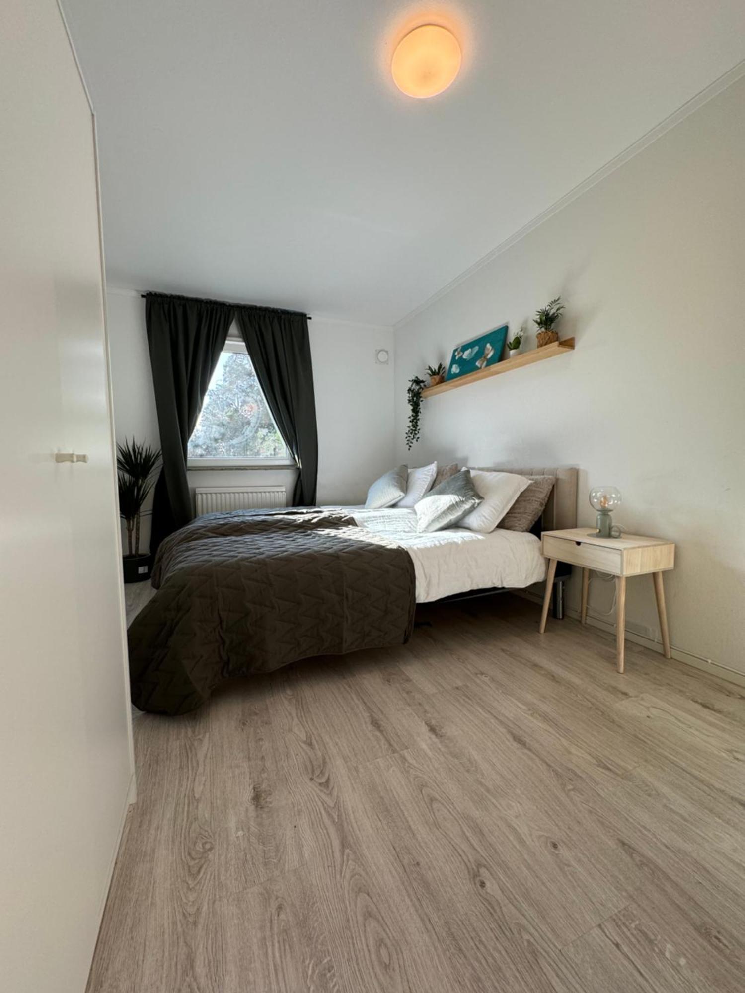 So Easy Stay, Malmoe Kültér fotó