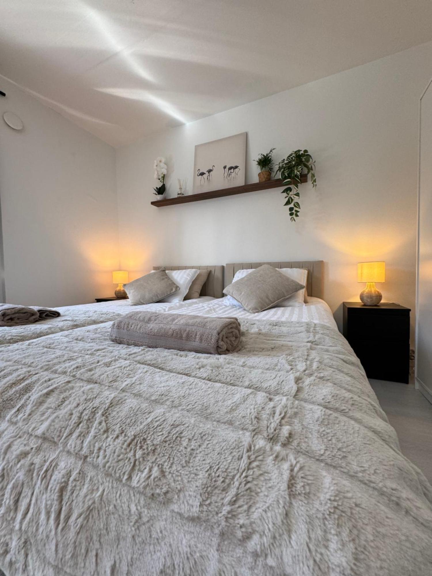 So Easy Stay, Malmoe Kültér fotó