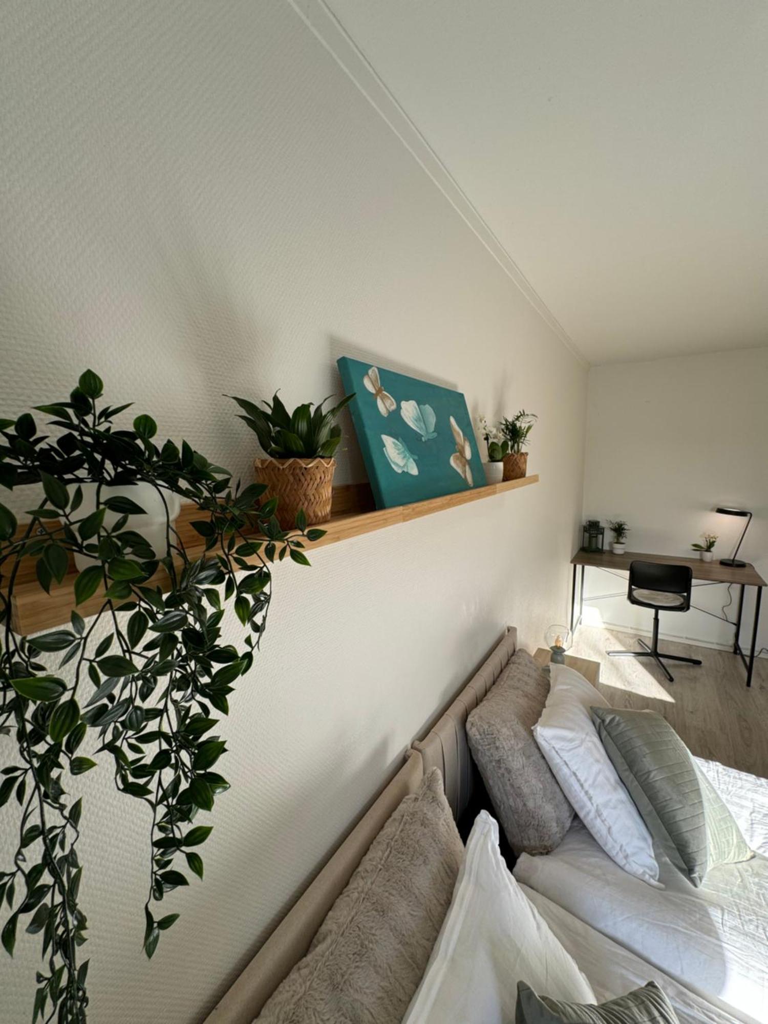 So Easy Stay, Malmoe Kültér fotó