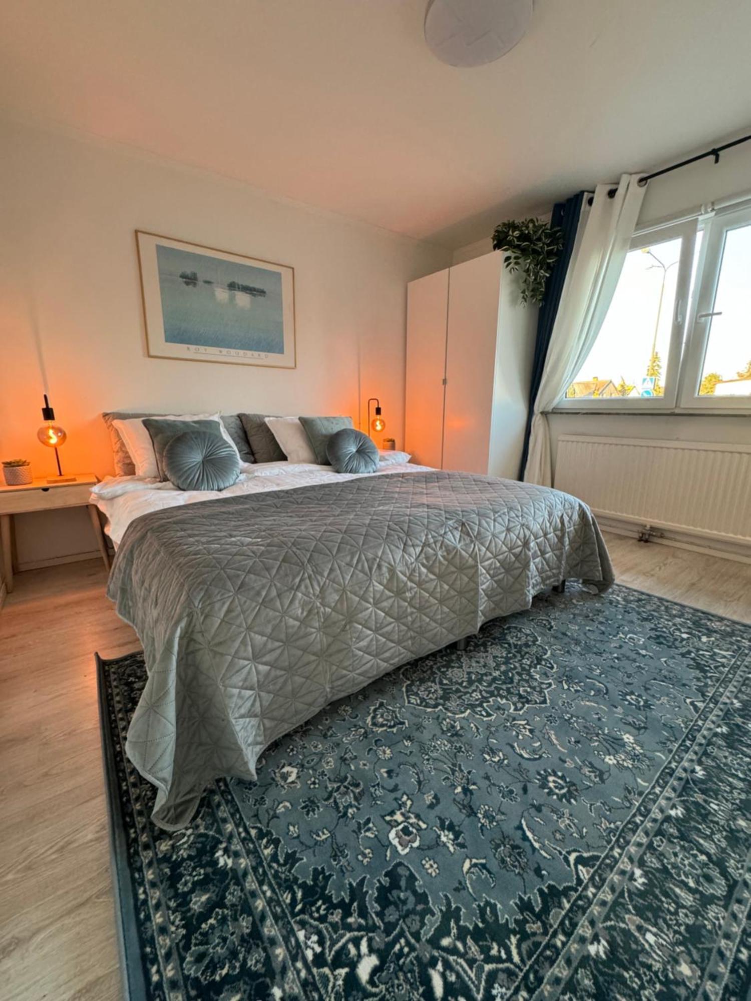 So Easy Stay, Malmoe Kültér fotó