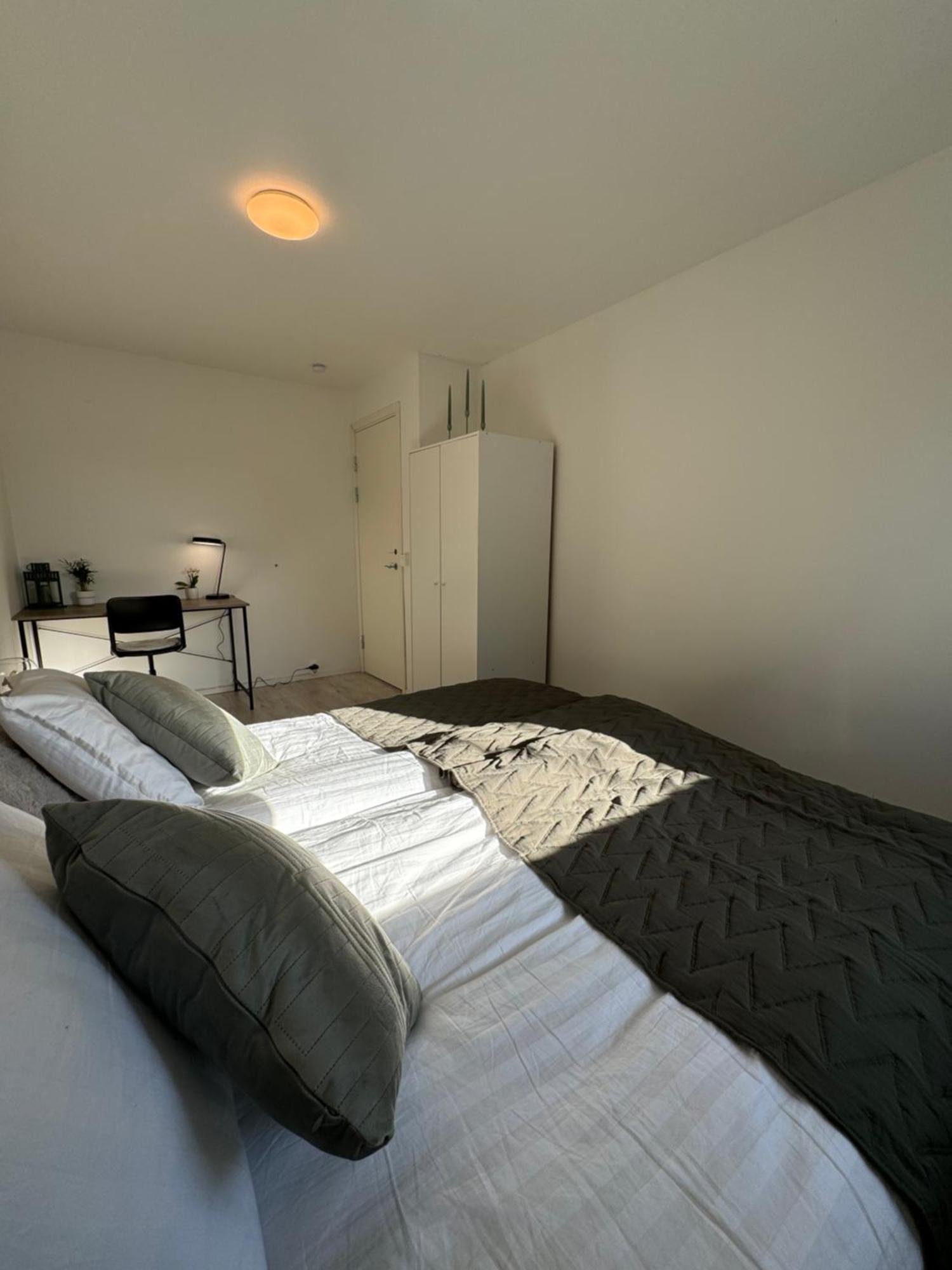 So Easy Stay, Malmoe Kültér fotó