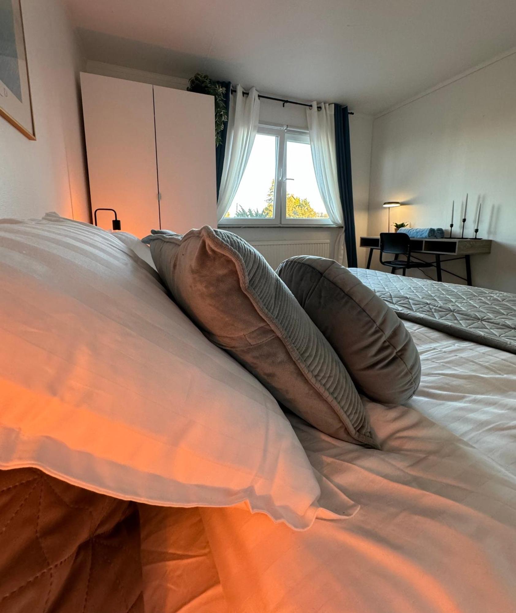 So Easy Stay, Malmoe Kültér fotó
