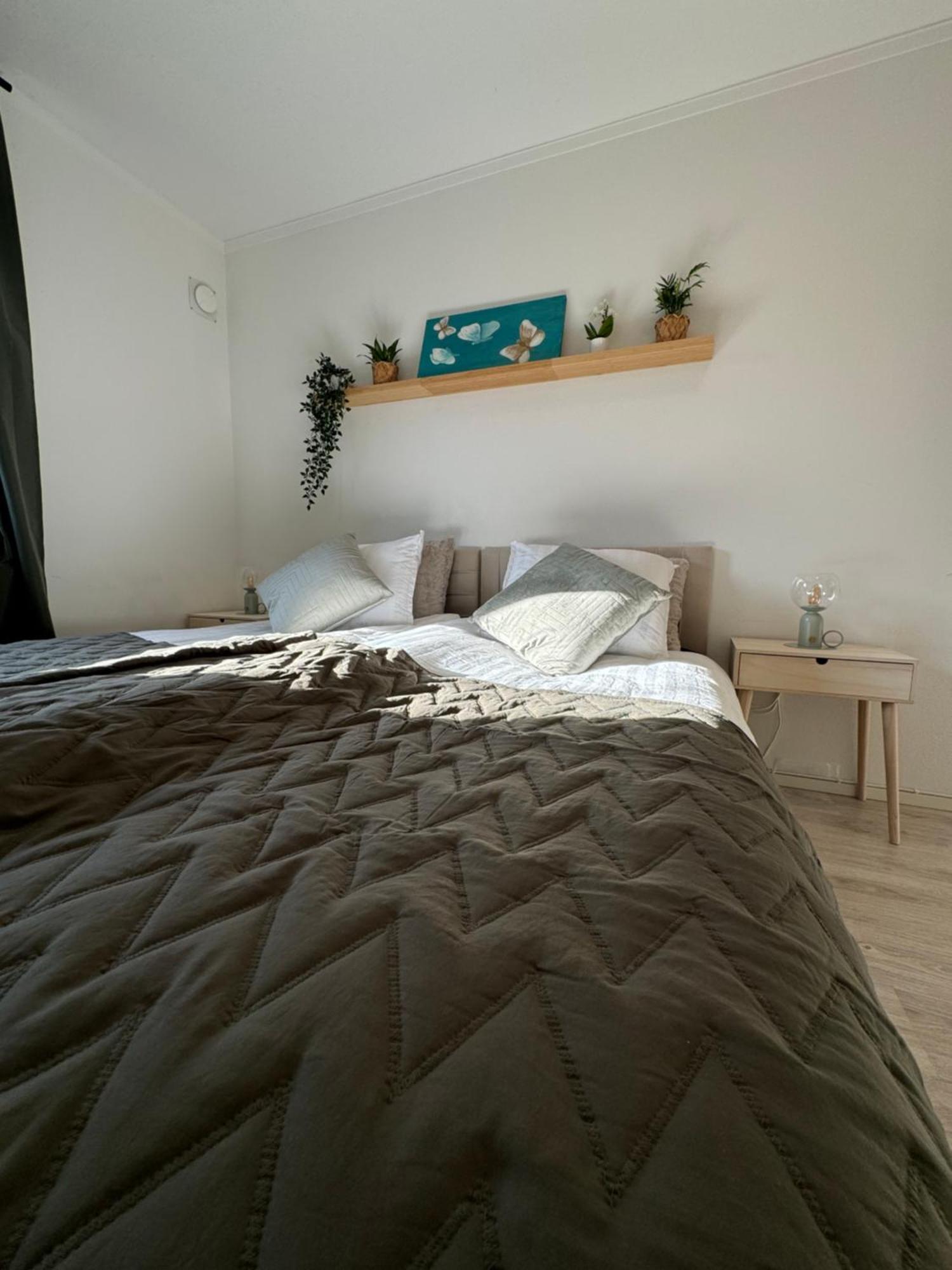 So Easy Stay, Malmoe Kültér fotó