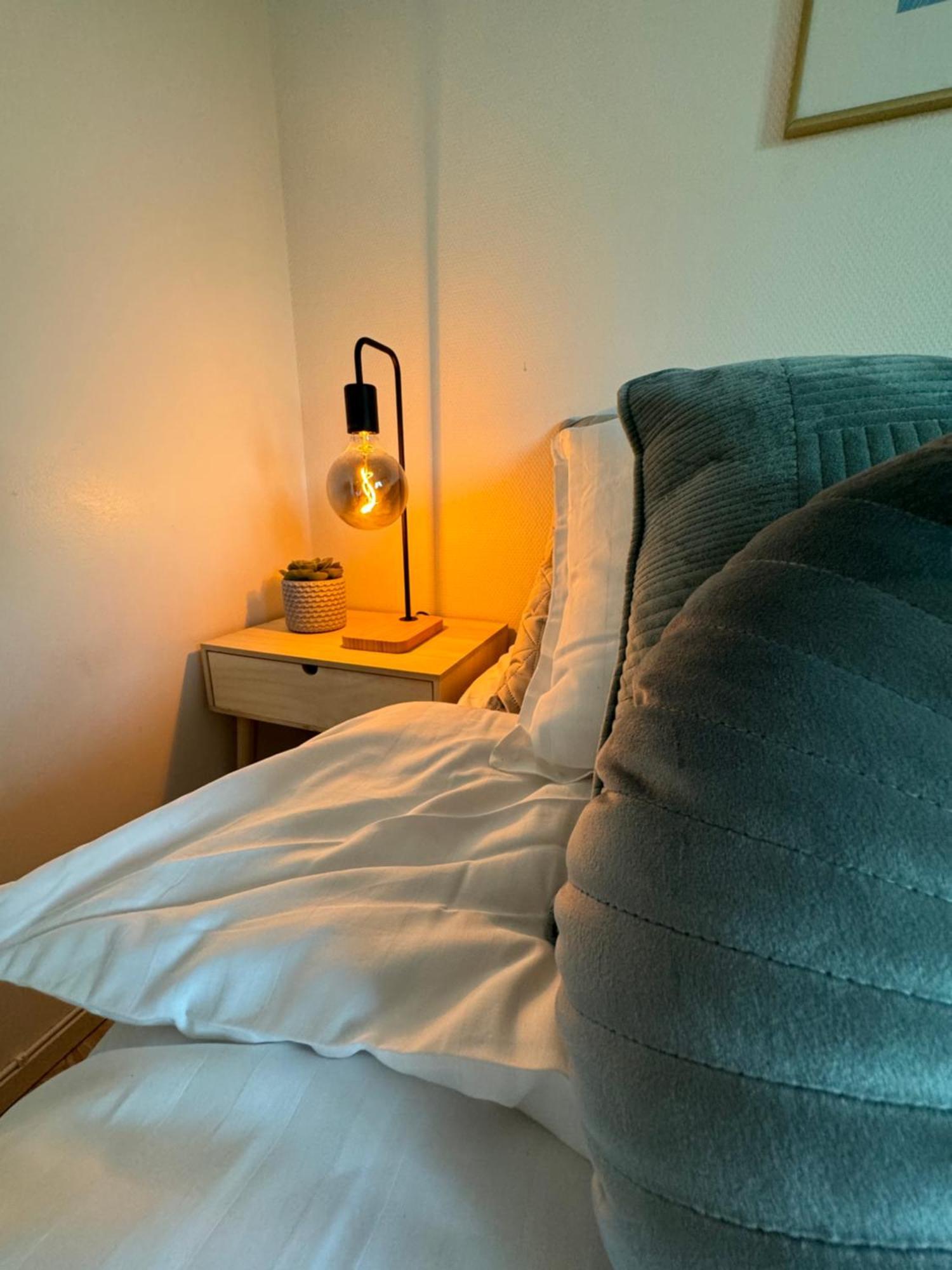 So Easy Stay, Malmoe Kültér fotó