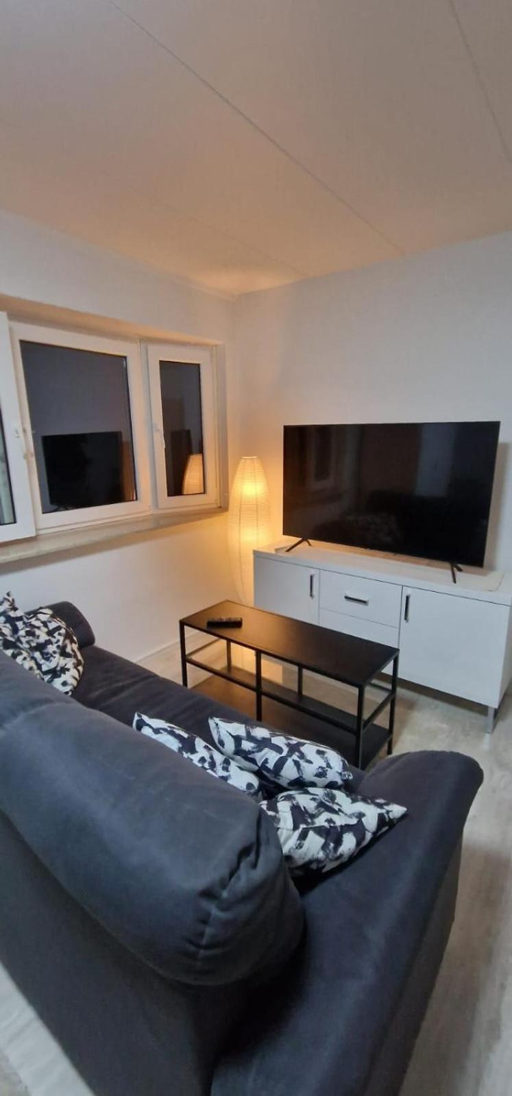 So Easy Stay, Malmoe Szoba fotó