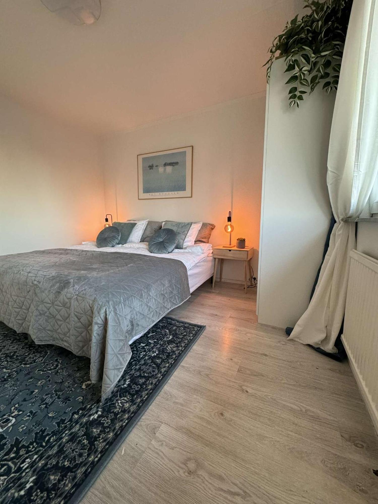 So Easy Stay, Malmoe Kültér fotó
